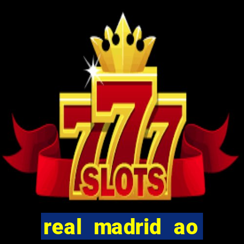 real madrid ao vivo com imagem futemax